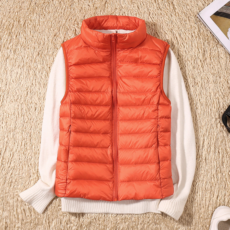 Vikki - Stylish Comfortable Waterproof Vest