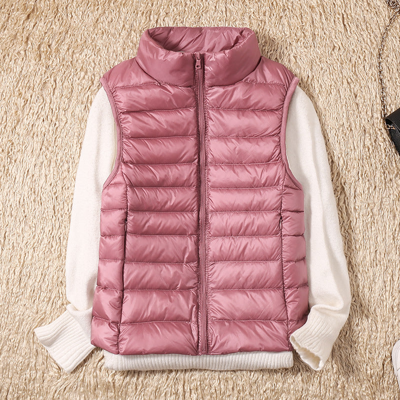 Vikki - Stylish Comfortable Waterproof Vest