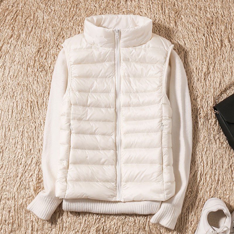Vikki - Stylish Comfortable Waterproof Vest
