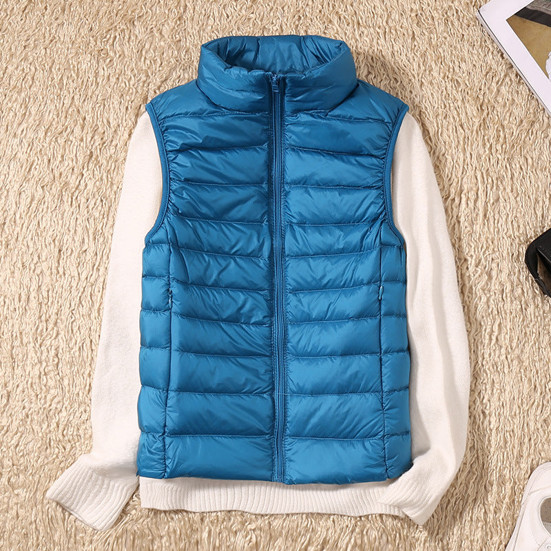 Vikki - Stylish Comfortable Waterproof Vest