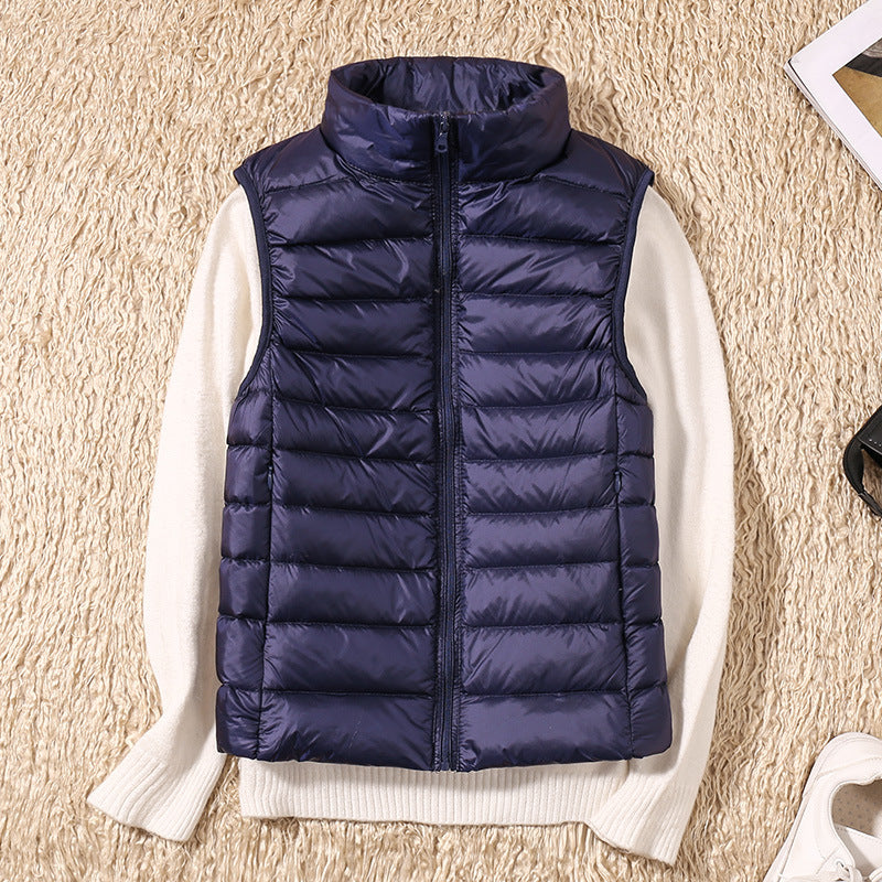 Vikki - Stylish Comfortable Waterproof Vest