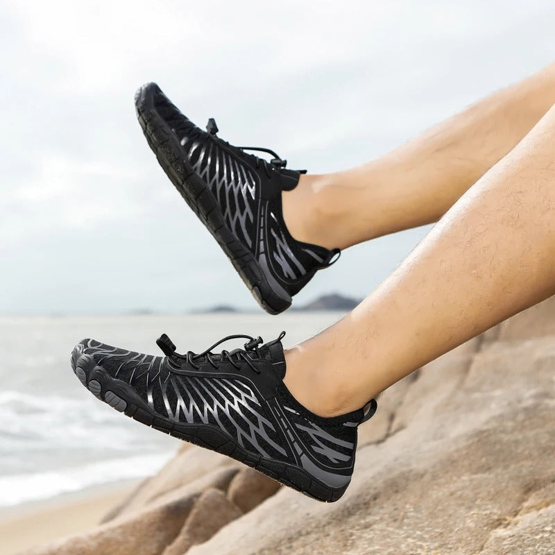Noah - Non-slip Unisex Shoes