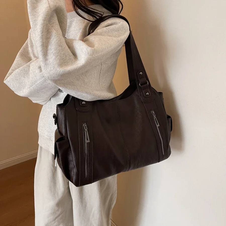 Letta | Elegant Shoulder Bag