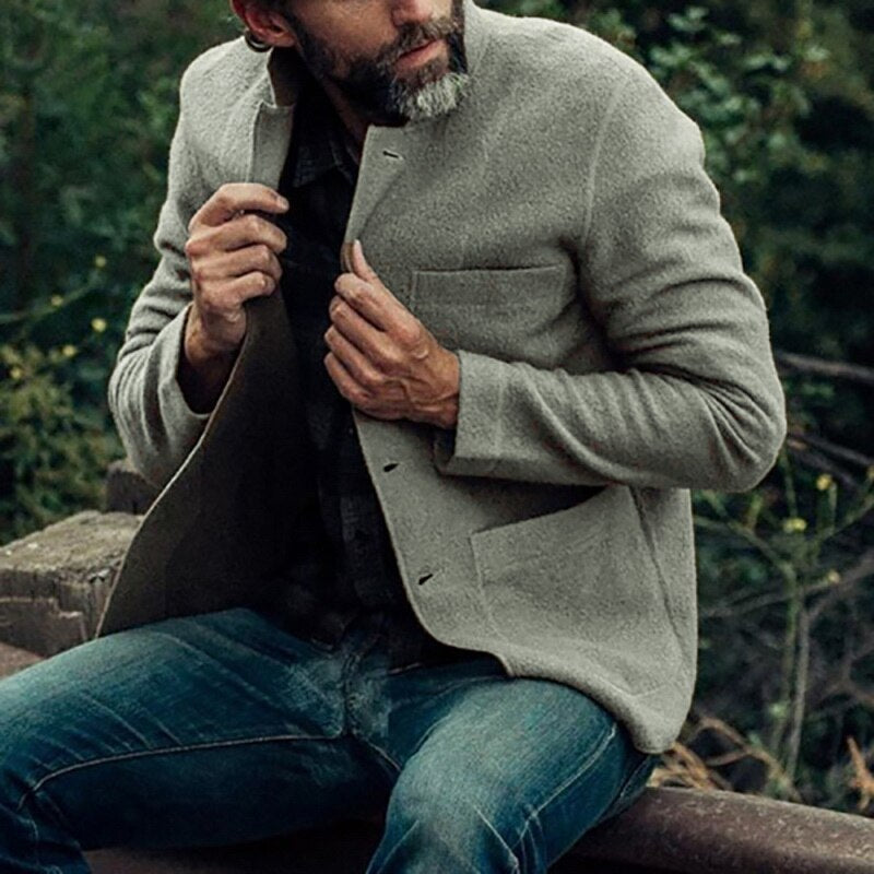 Brad - Modern Style and Unbeatable Comfort