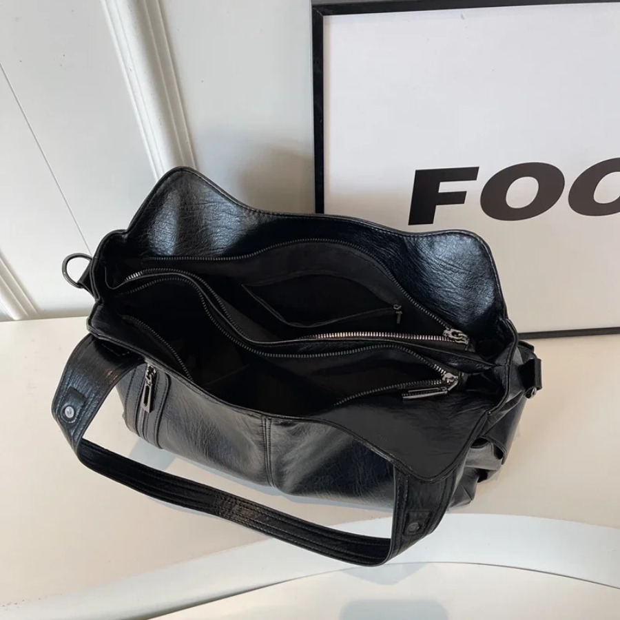 Letta | Elegant Shoulder Bag
