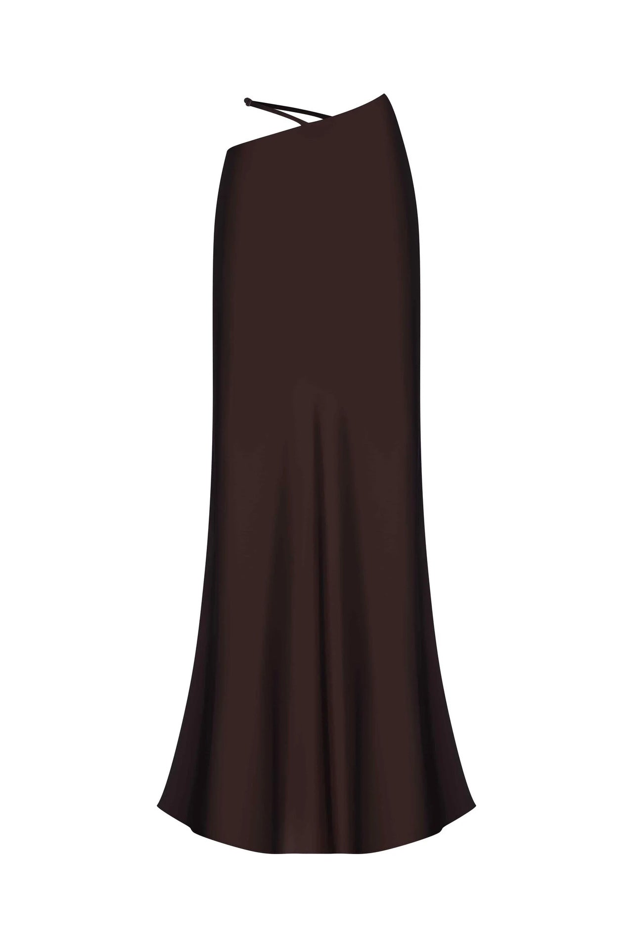 Elena Maxi Skirt - Elegance and Comfort for Spring