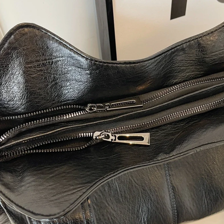 Letta | Elegant Shoulder Bag