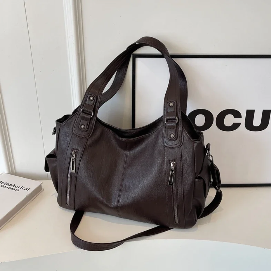 Letta | Elegant Shoulder Bag