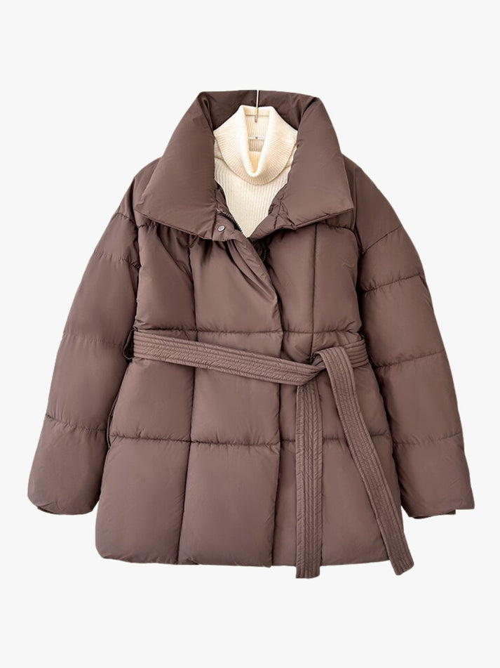 Victoria - Stylish Winter Coat