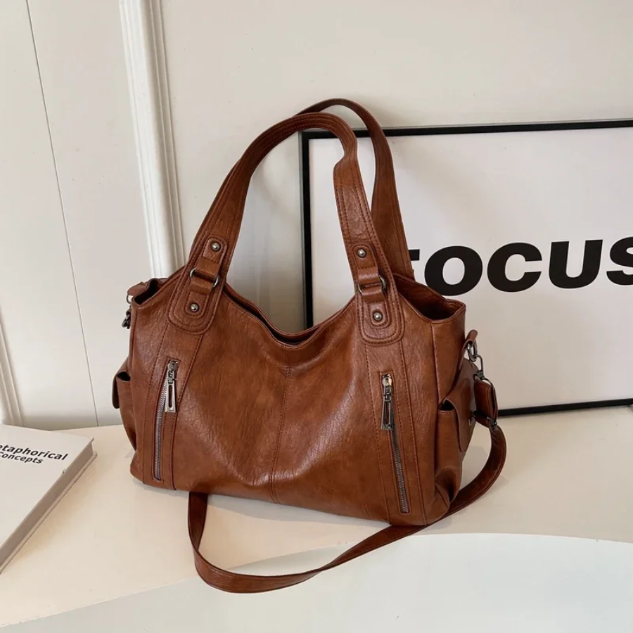 Letta | Elegant Shoulder Bag