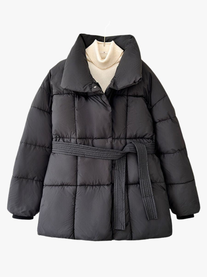 Victoria - Stylish Winter Coat