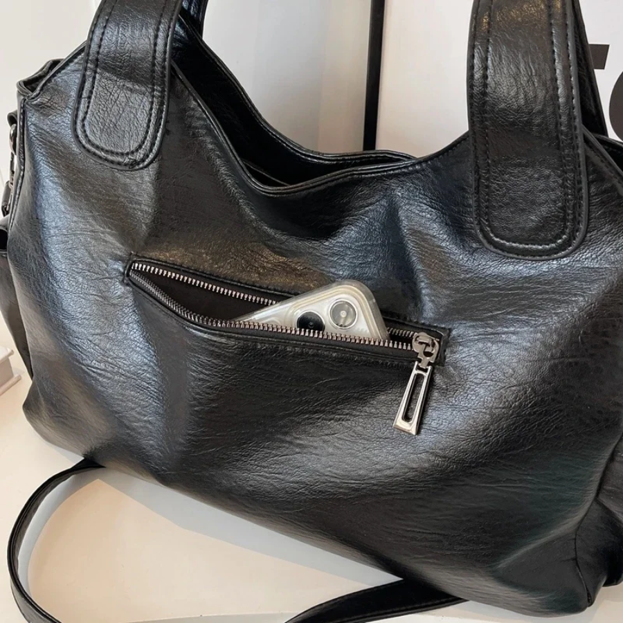 Letta | Elegant Shoulder Bag