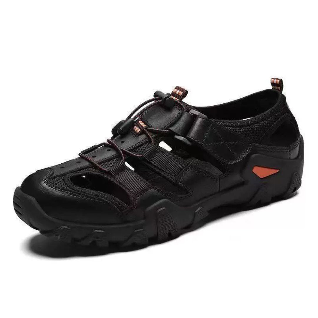 Bethesda Adjustable Outdoor Sandals Men