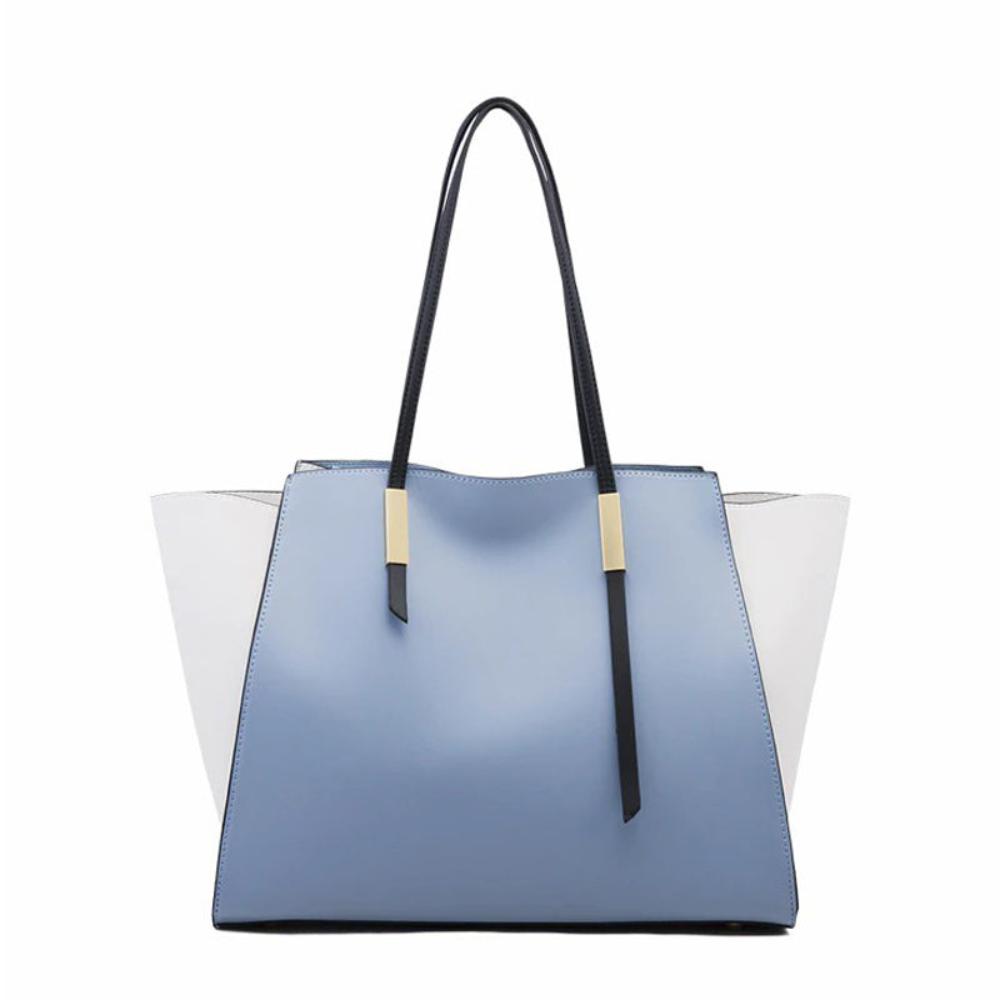 Isabella Charm Set | Luxurious 4-Piece Tote Bag Set