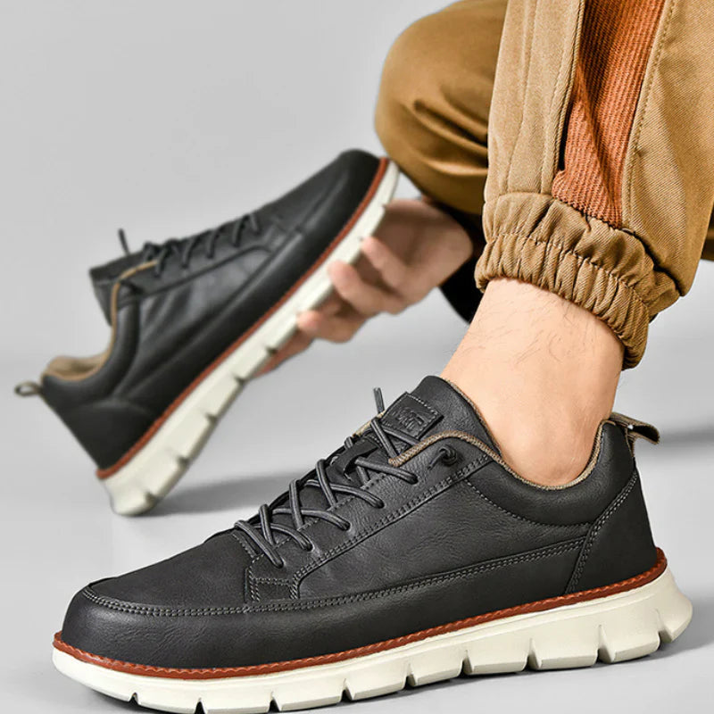 Wyatt - Comfortable Sneakers