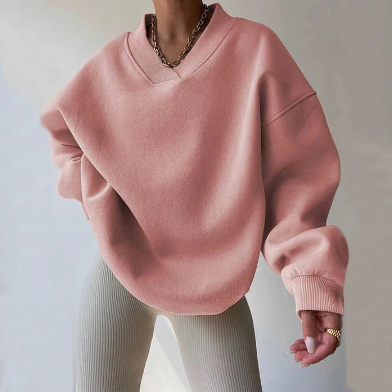 Sephora - Comfortable Oversized Pullover