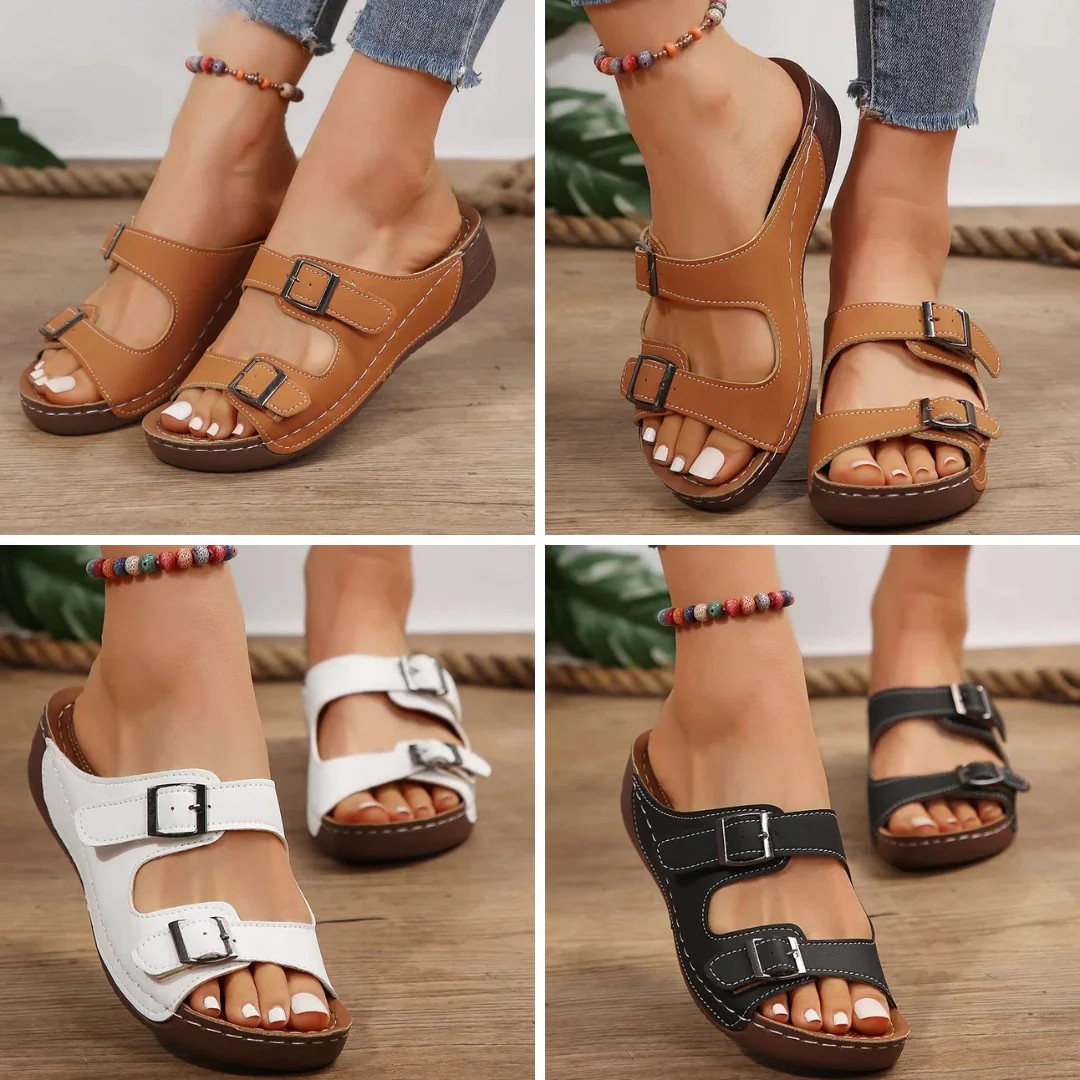 Hemi - Sandals