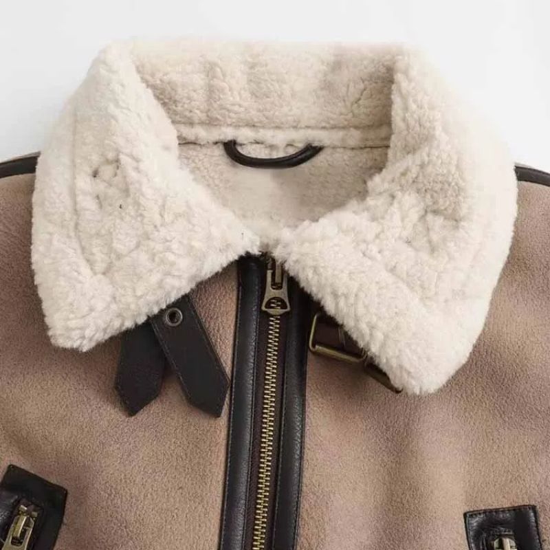 Brooklyn - Premium Stylish Coat