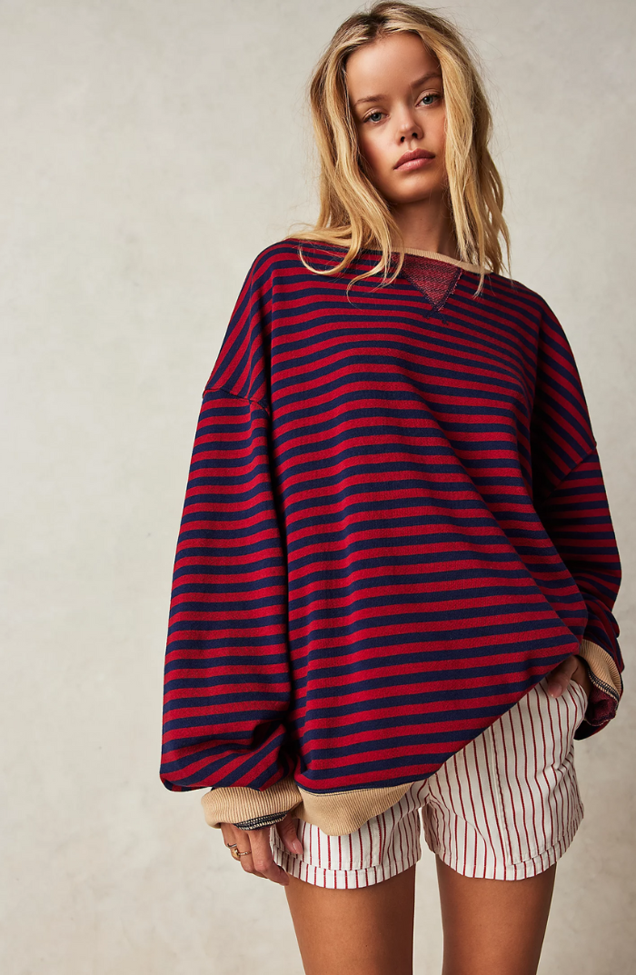 Elisa – Casual Stylish Warm Sweater