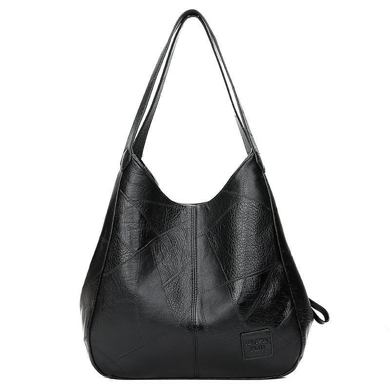 Penelope Charm | Vintage Tote Bag