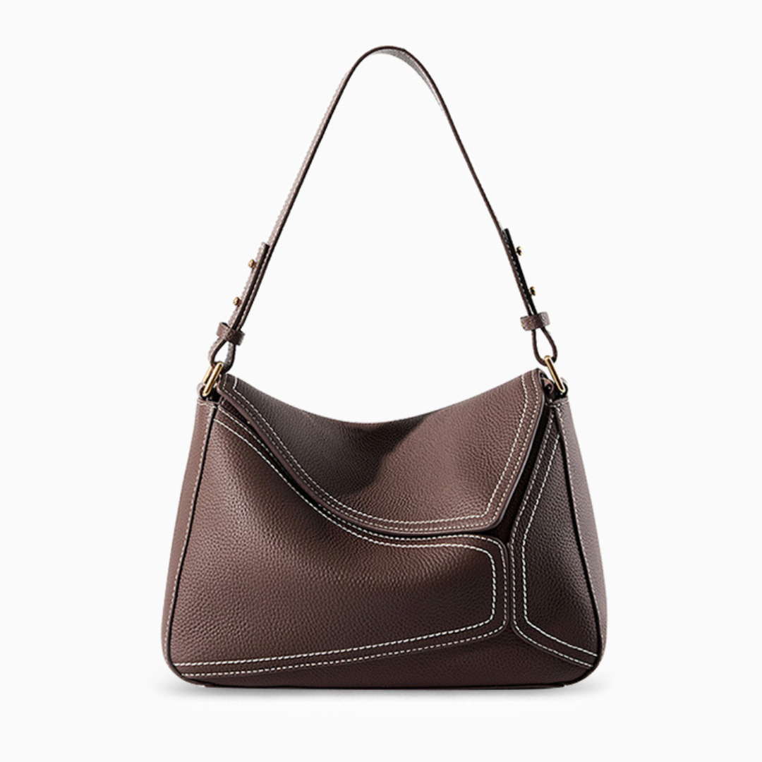 Pixel Shoulder Bag