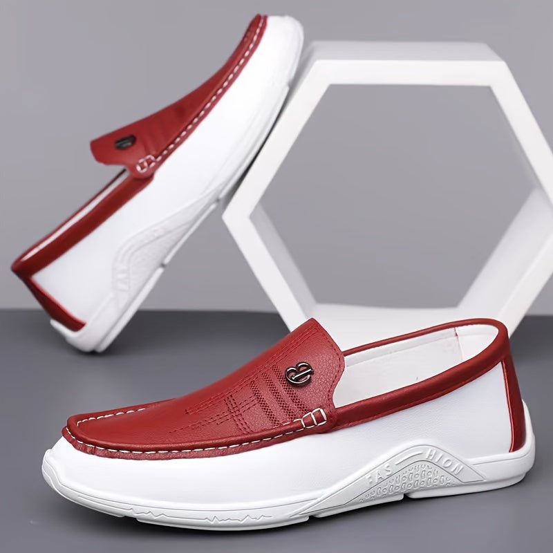 Lorenzo Loafers