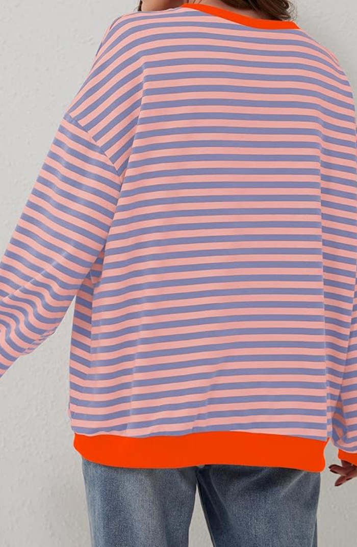 Elisa – Casual Stylish Warm Sweater