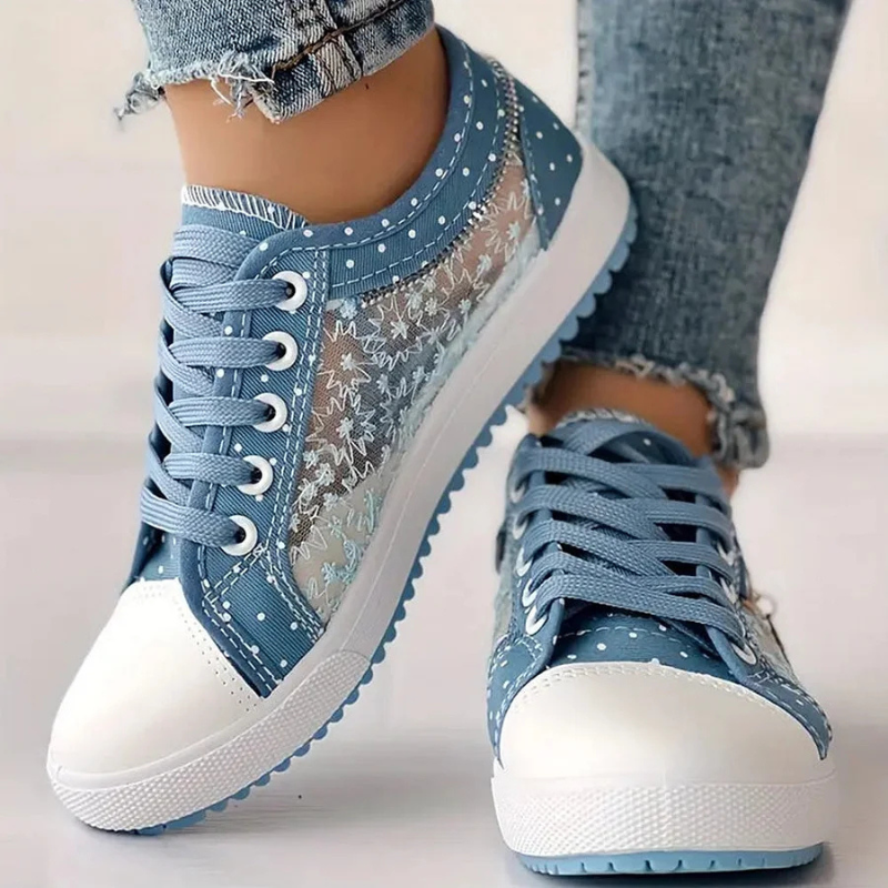 CARO - COMFORTABLE SNEAKERS