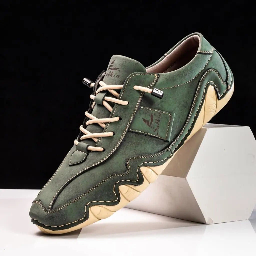 Parker - Comfortable Shoes