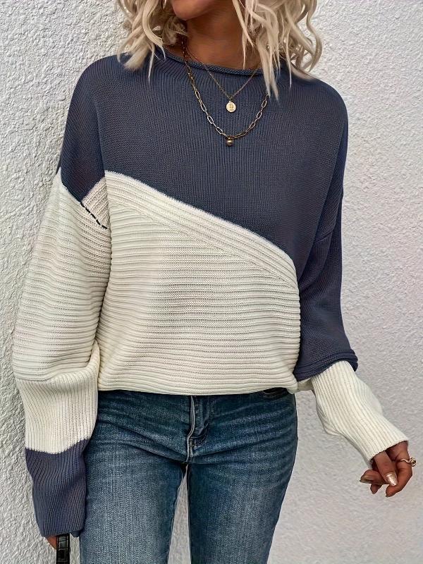 Amber - Soft Warm Sweater