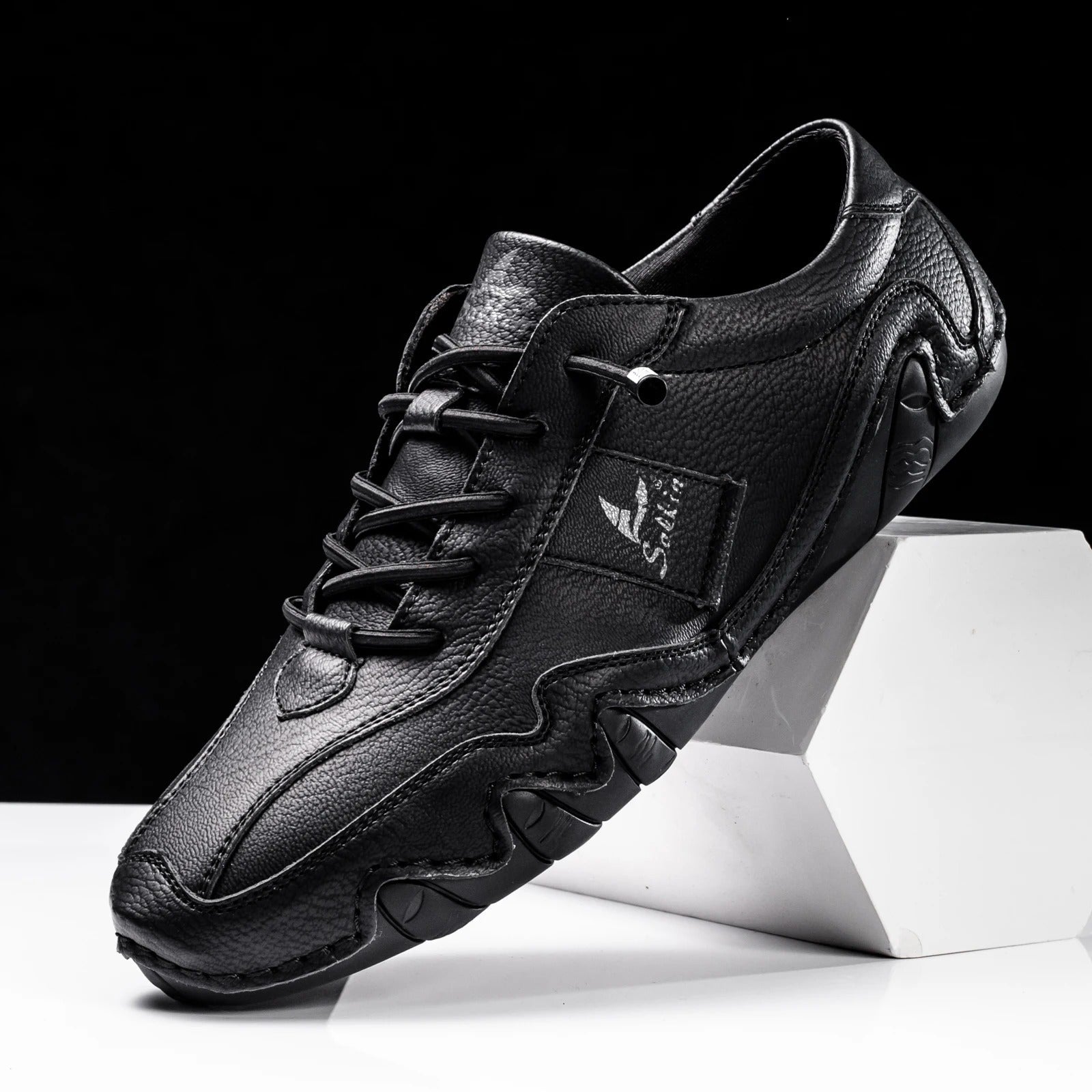 Parker - Comfortable Shoes