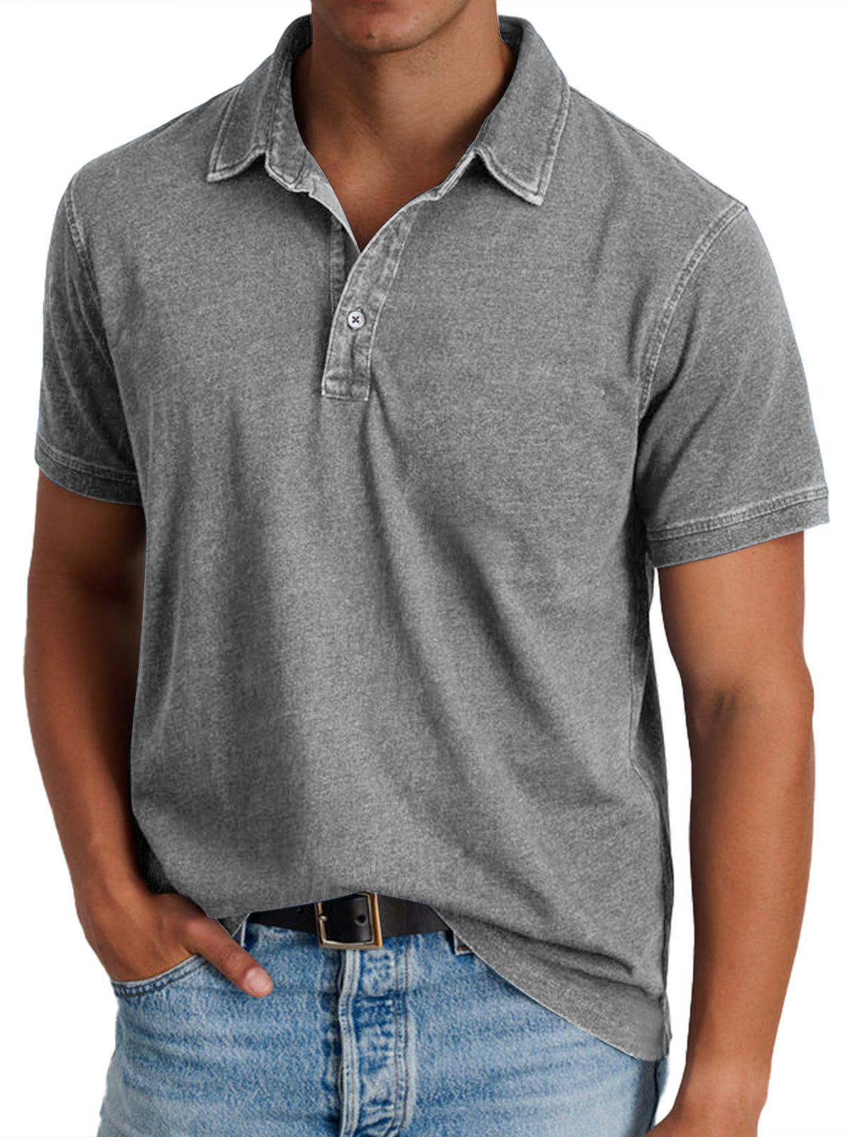Callen – Effortless Polo
