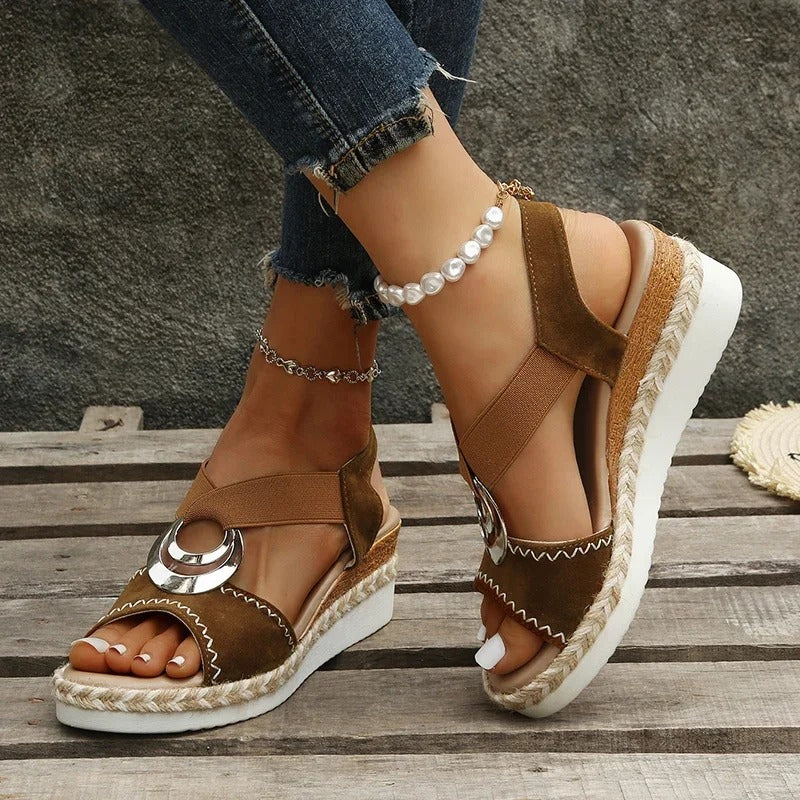 MILLA - Sandals