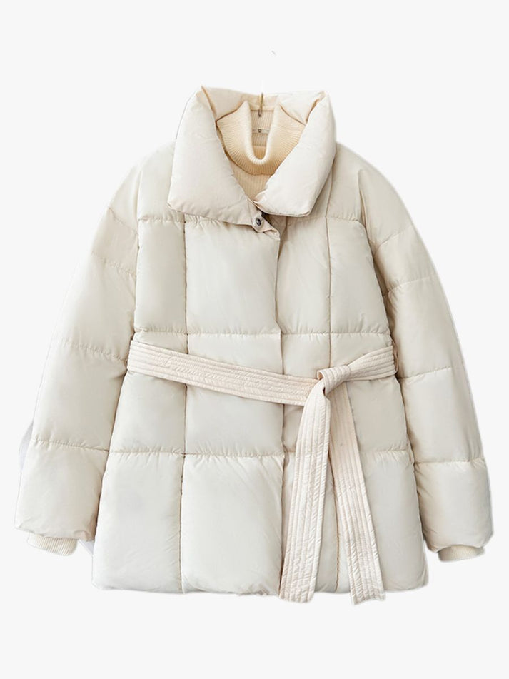 Victoria - Stylish Winter Coat