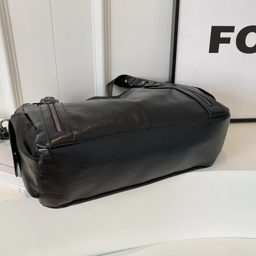 Letta | Elegant Shoulder Bag