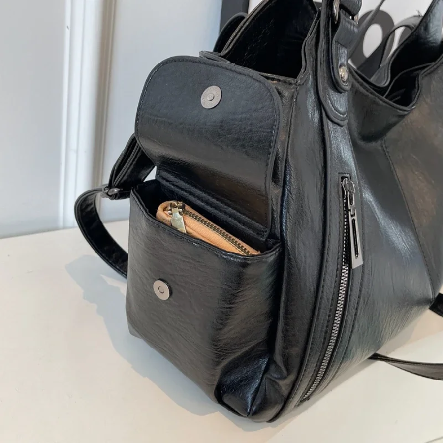 Letta | Elegant Shoulder Bag