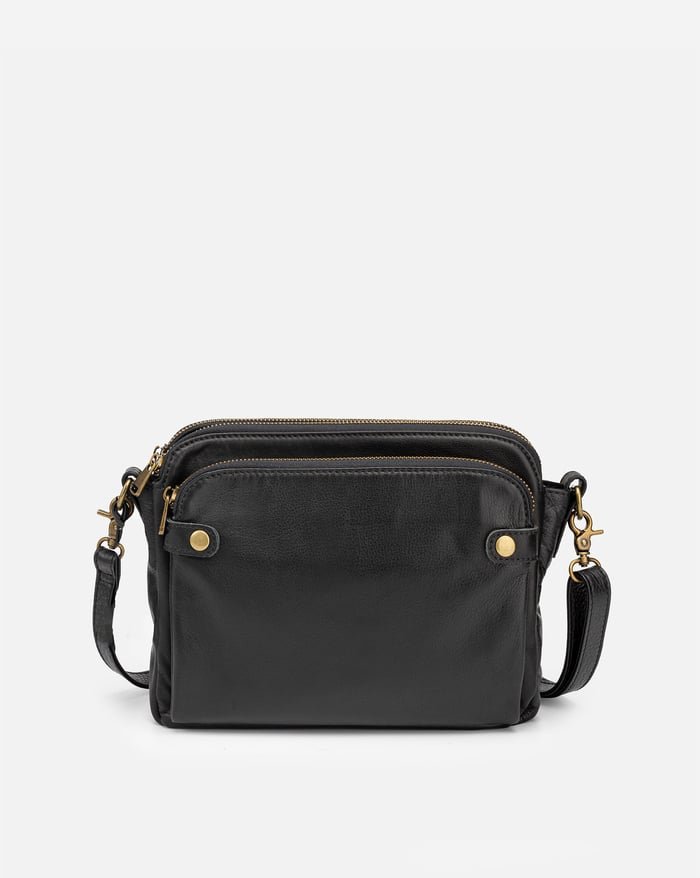 Aria Masterpiece | Classic Shoulder Bag