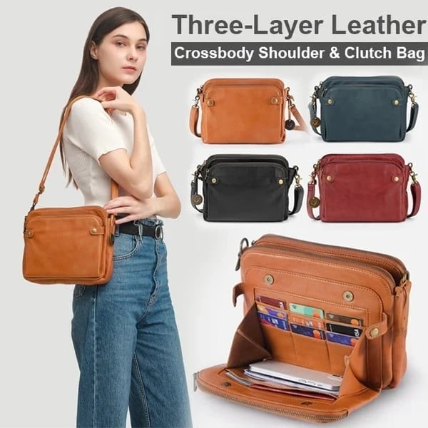 Aria Masterpiece | Classic Shoulder Bag