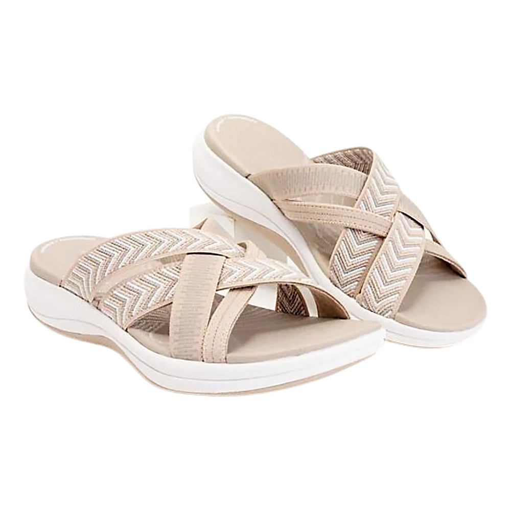 Vivian| Sandals