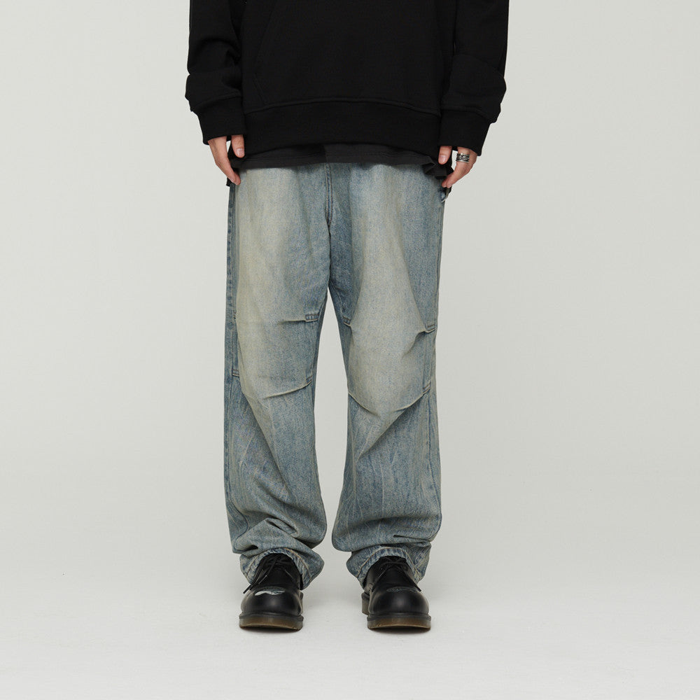 Skinny Jeans - Comfort and Urban Style for Spring