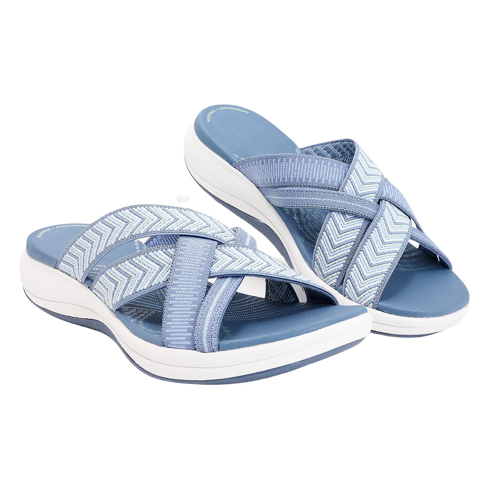 Vivian| Sandals