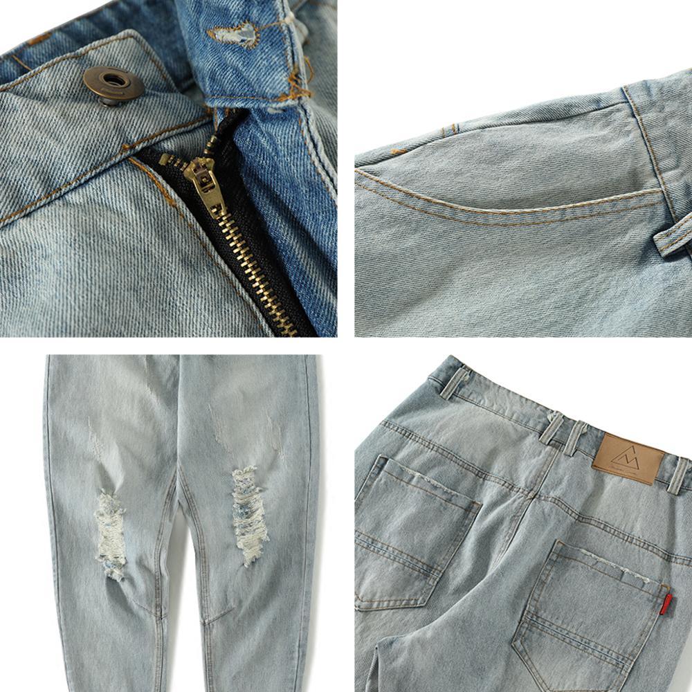 Skinny Jeans - Comfort and Urban Style for Spring