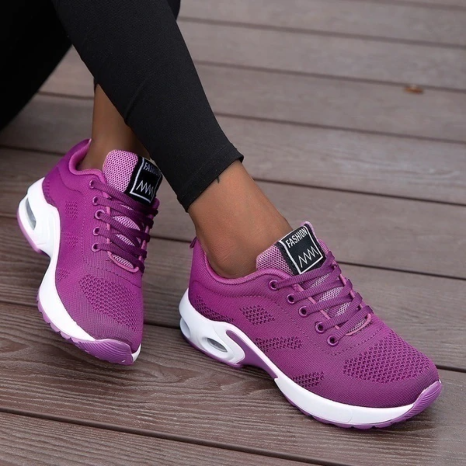 Women's Lightweight Running Shoes