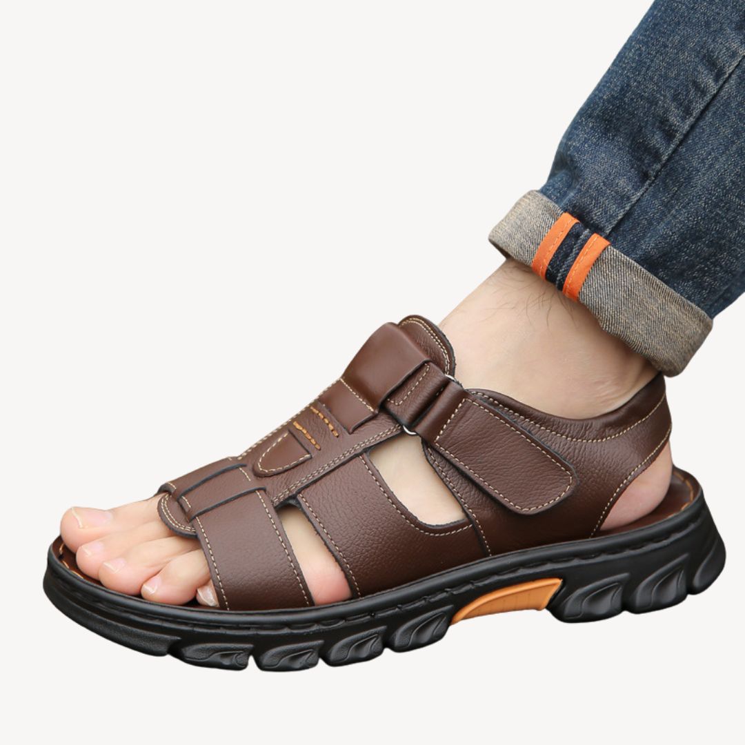 Velle Sandals