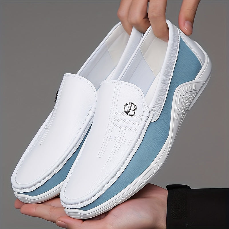 Lorenzo Loafers