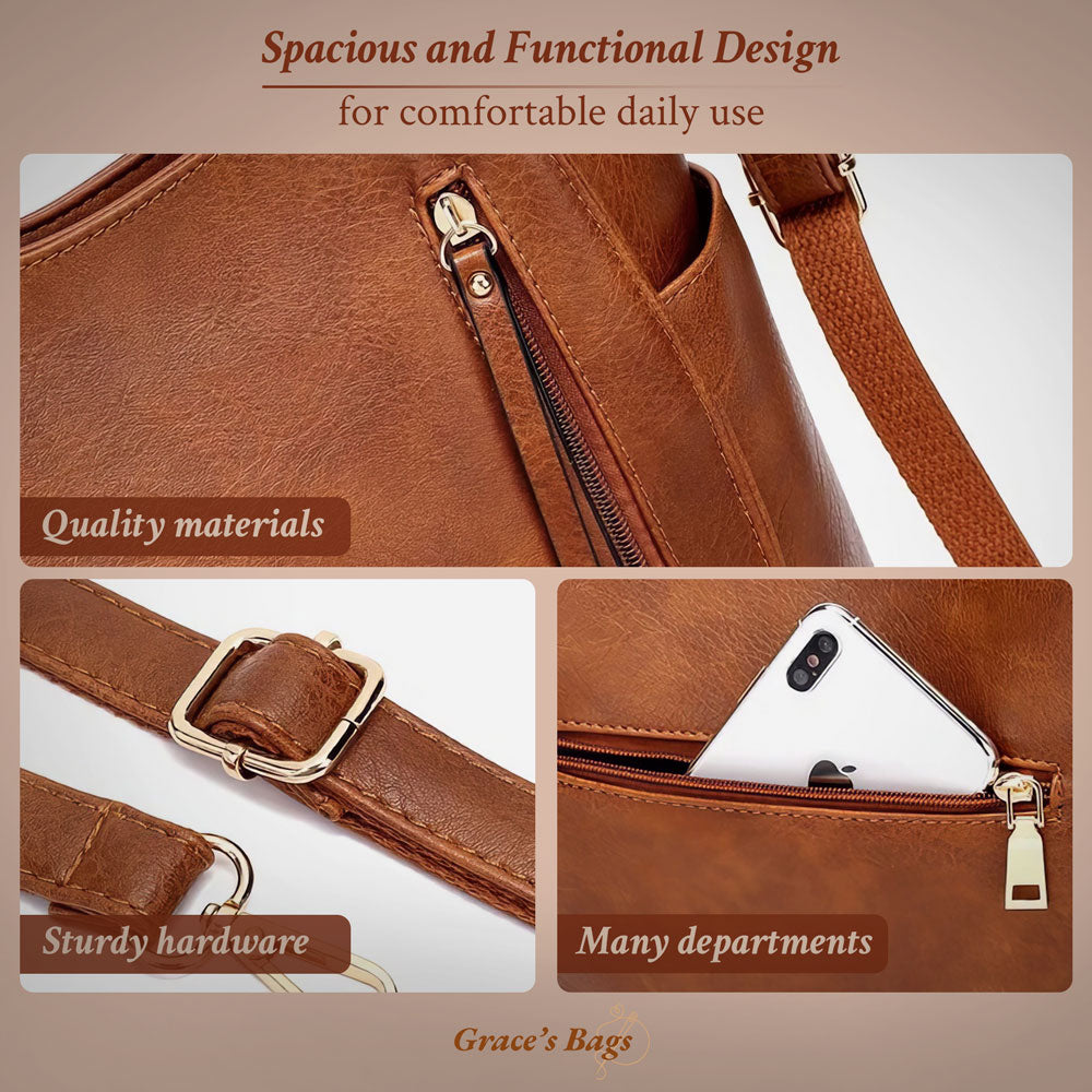 Olivia Elegance | Luxurious Bag