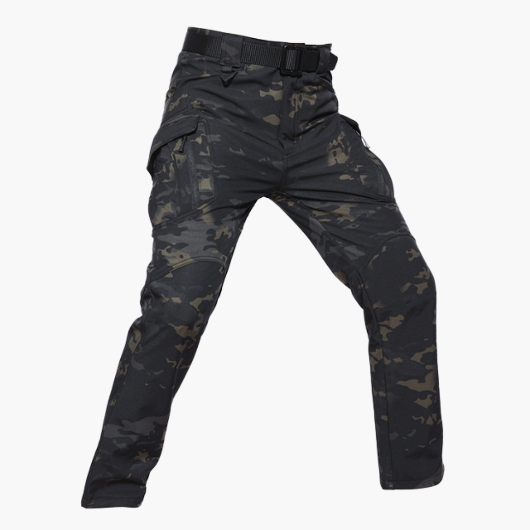 Moritz | Pants