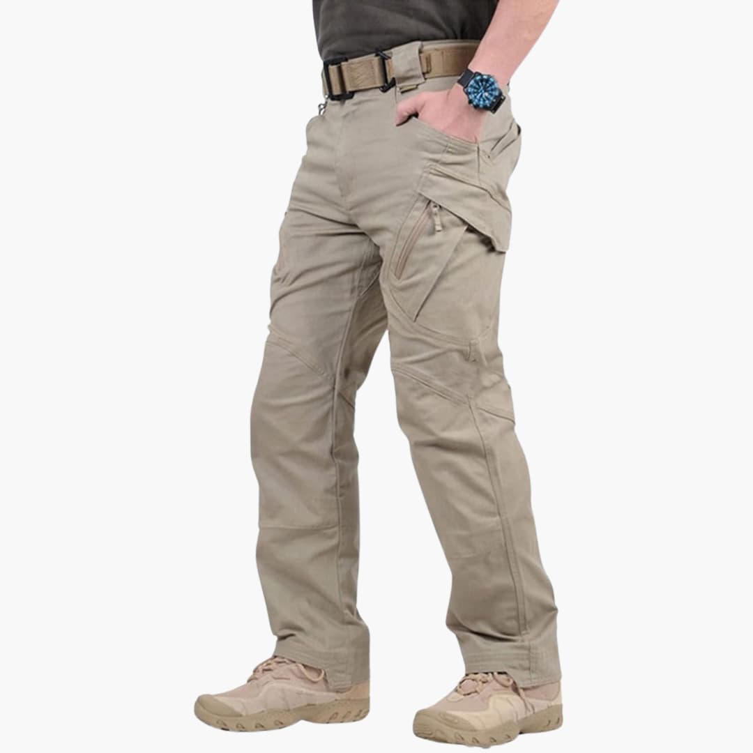 Theo | Multifunctional Waterproof Trousers