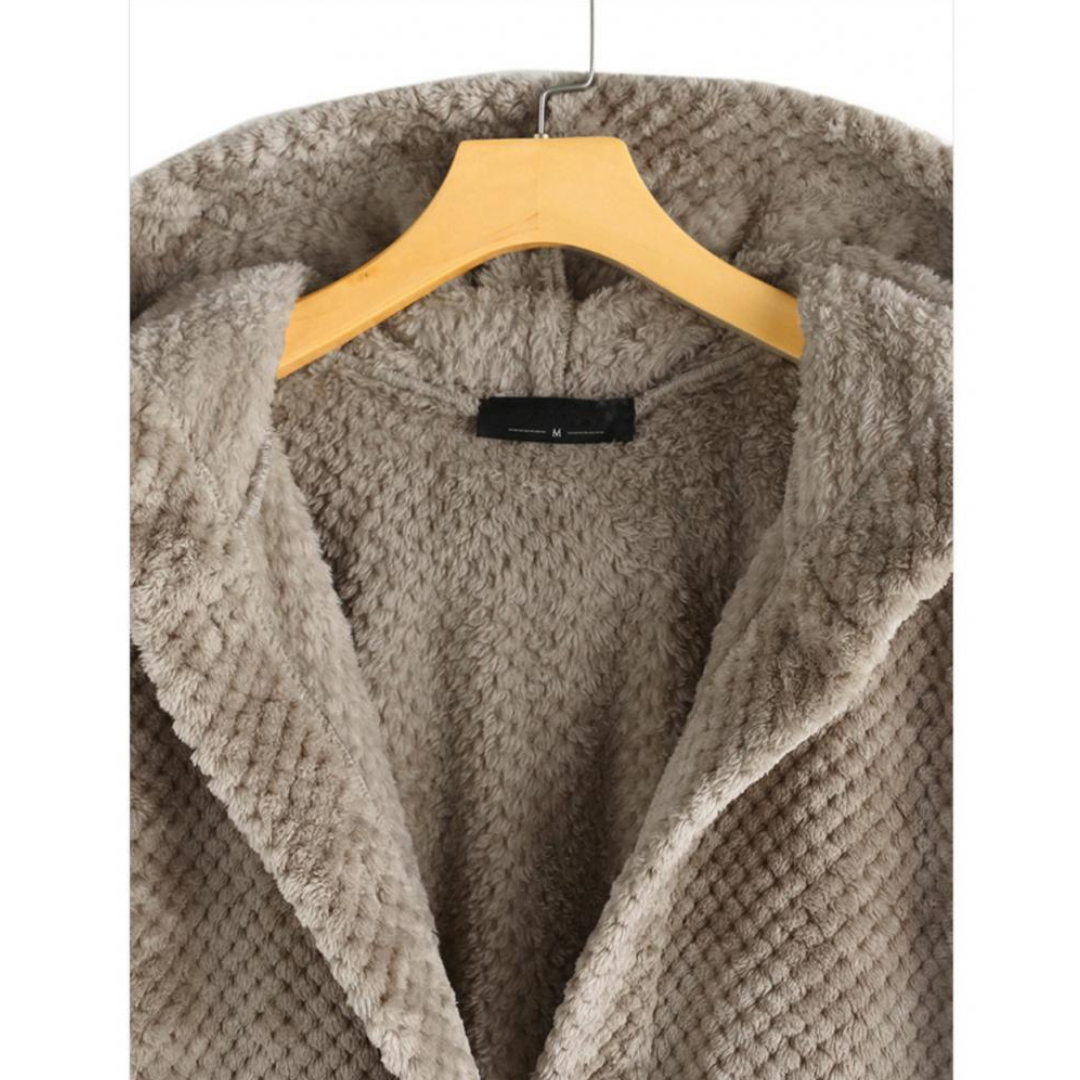 Zoella - Cozy Soft Fleece Jacket