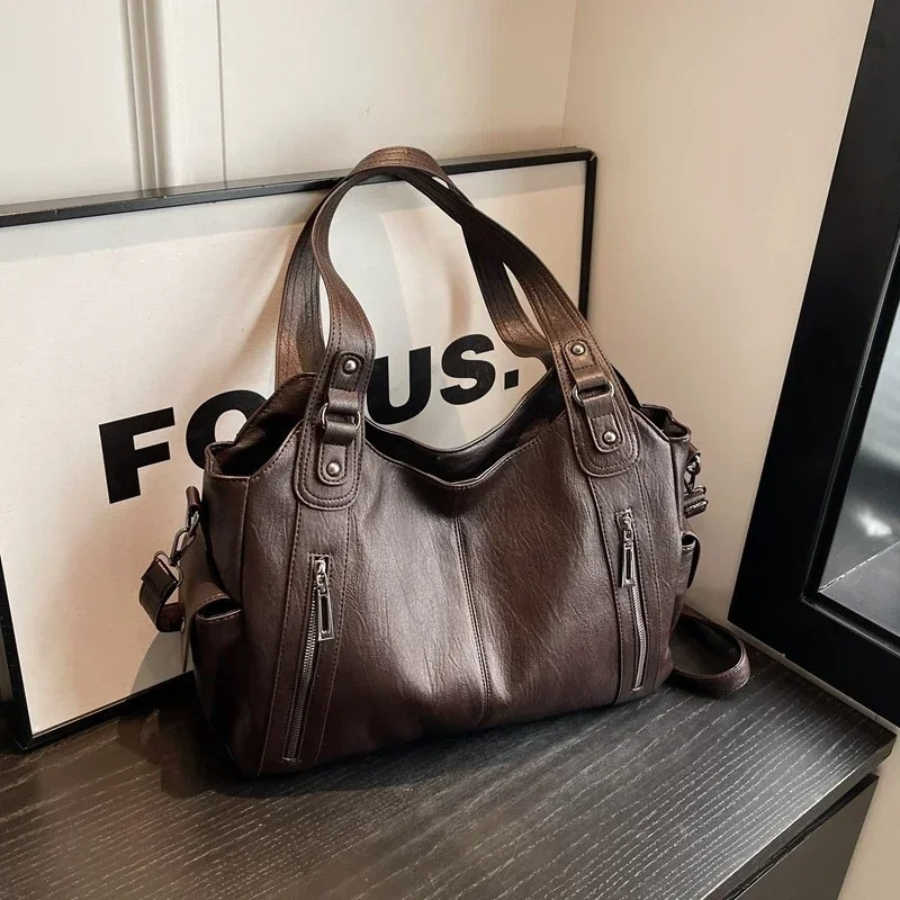 Letta | Elegant Shoulder Bag